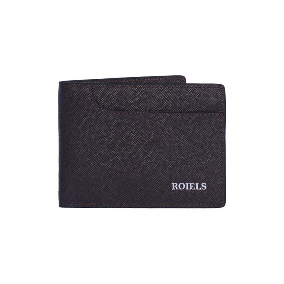 Wallet Brown